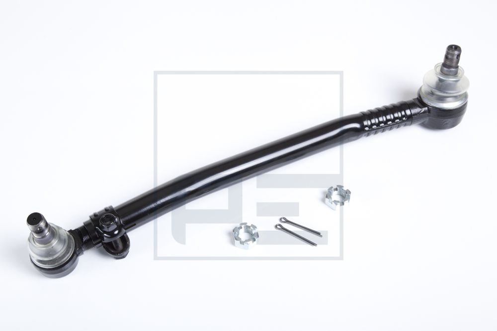 PE Automotive 012.126-00A - Lenkstange
