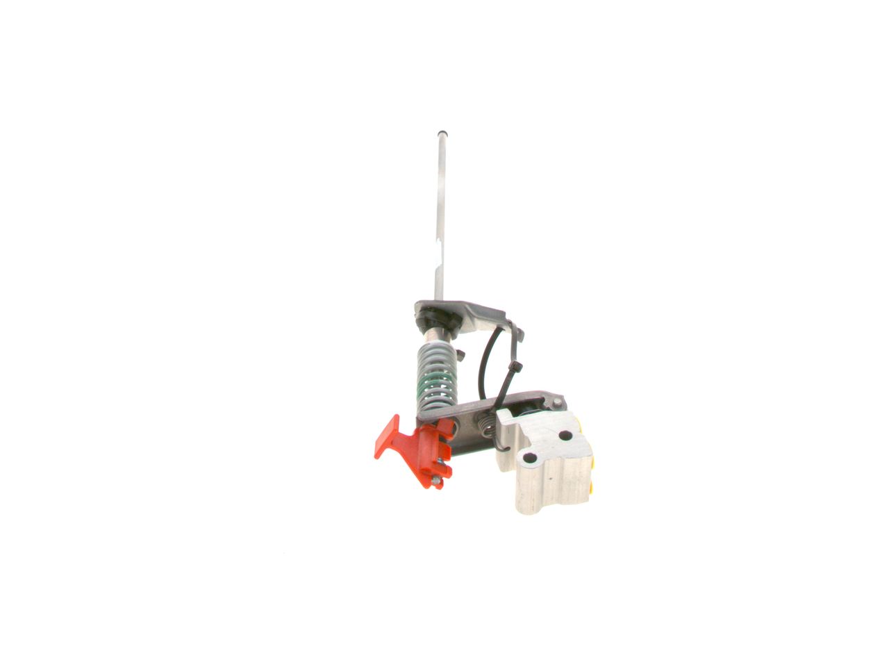 BOSCH 0 204 131 706 - Bremskraftregler