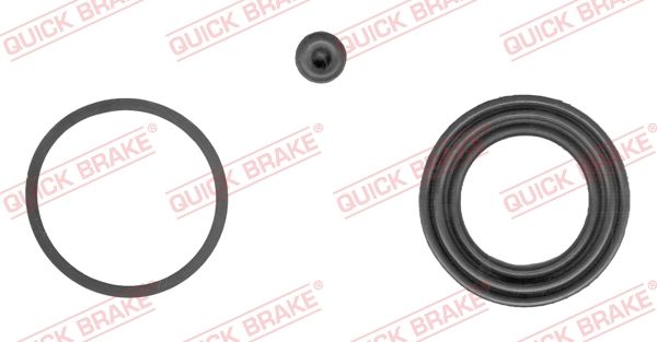 QUICK BRAKE 114-0351 - Reparatursatz, Bremssattel