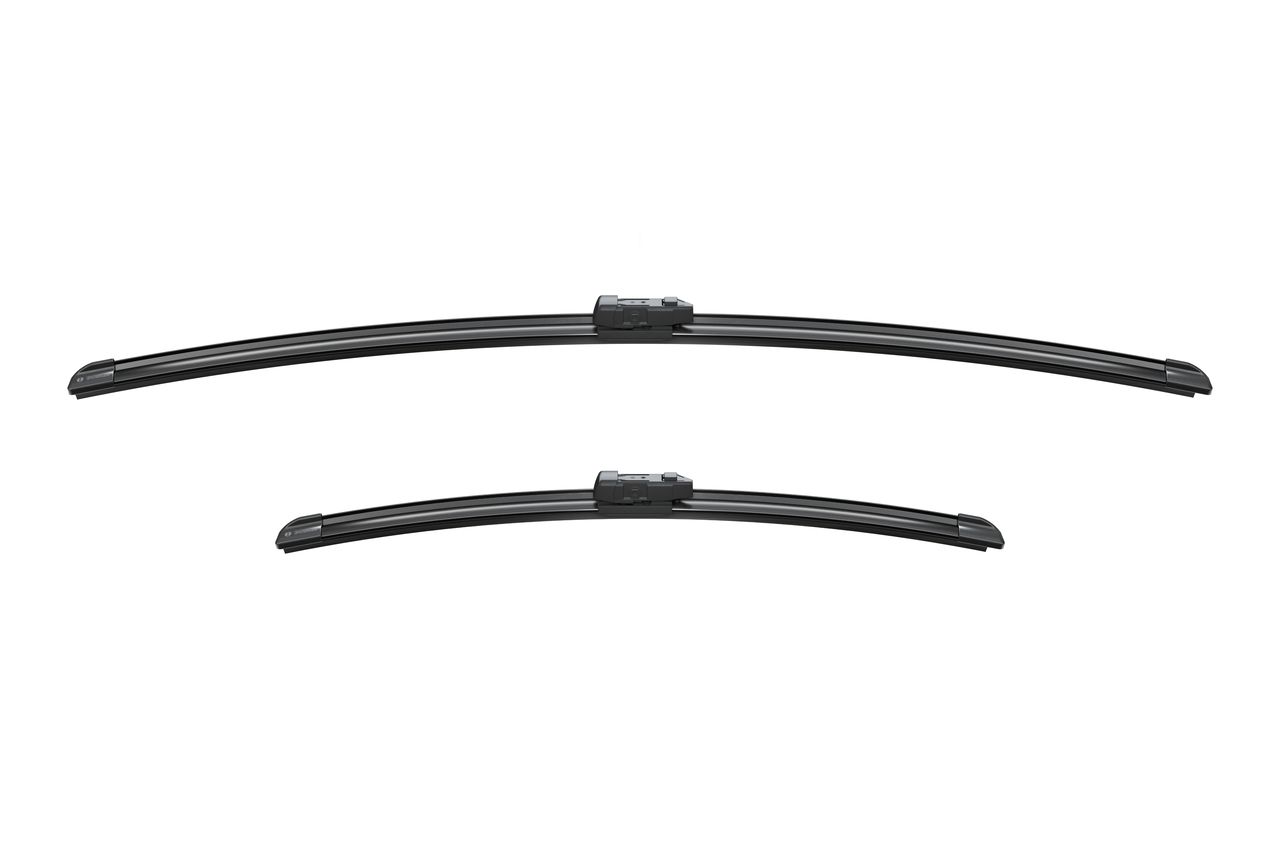 BOSCH 3 397 014 027 - Wischblatt