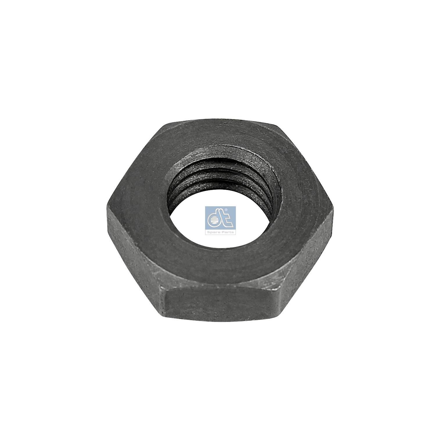 DT Spare Parts 1.10498 - Kontermutter, Ventilspieleinstellschraube