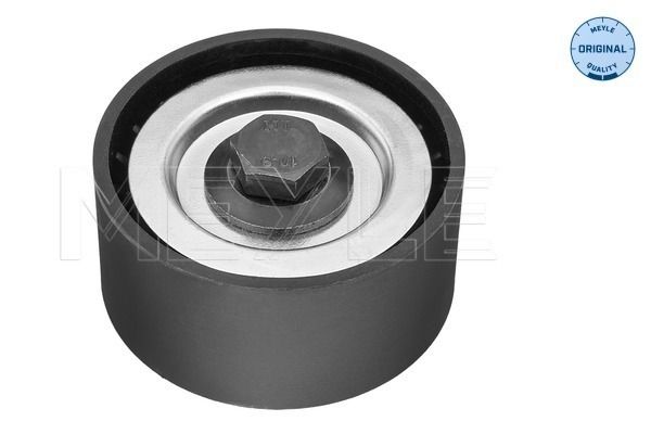 MEYLE 014 009 0090 - Umlenk-/Führungsrolle, Keilrippenriemen
