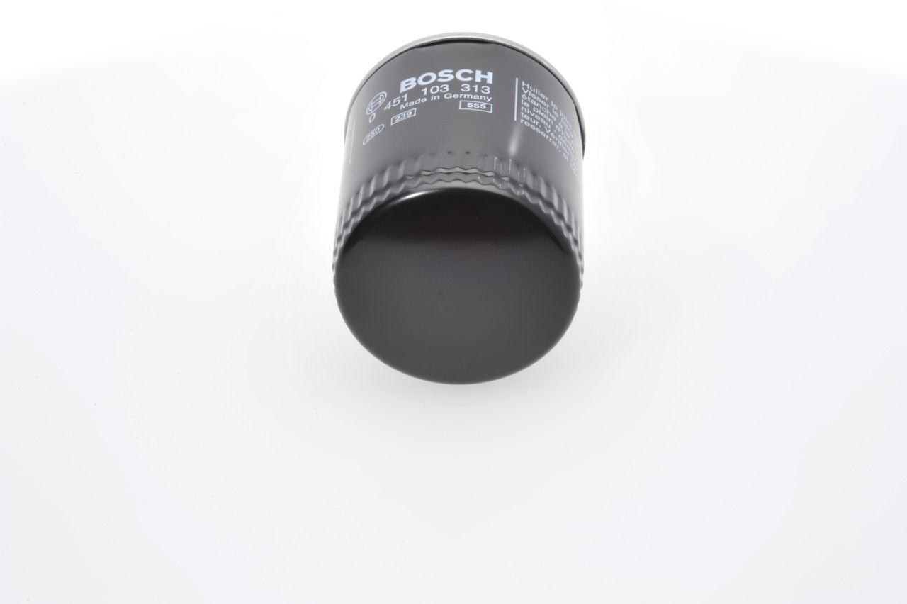 BOSCH 0 451 103 313 - Ölfilter