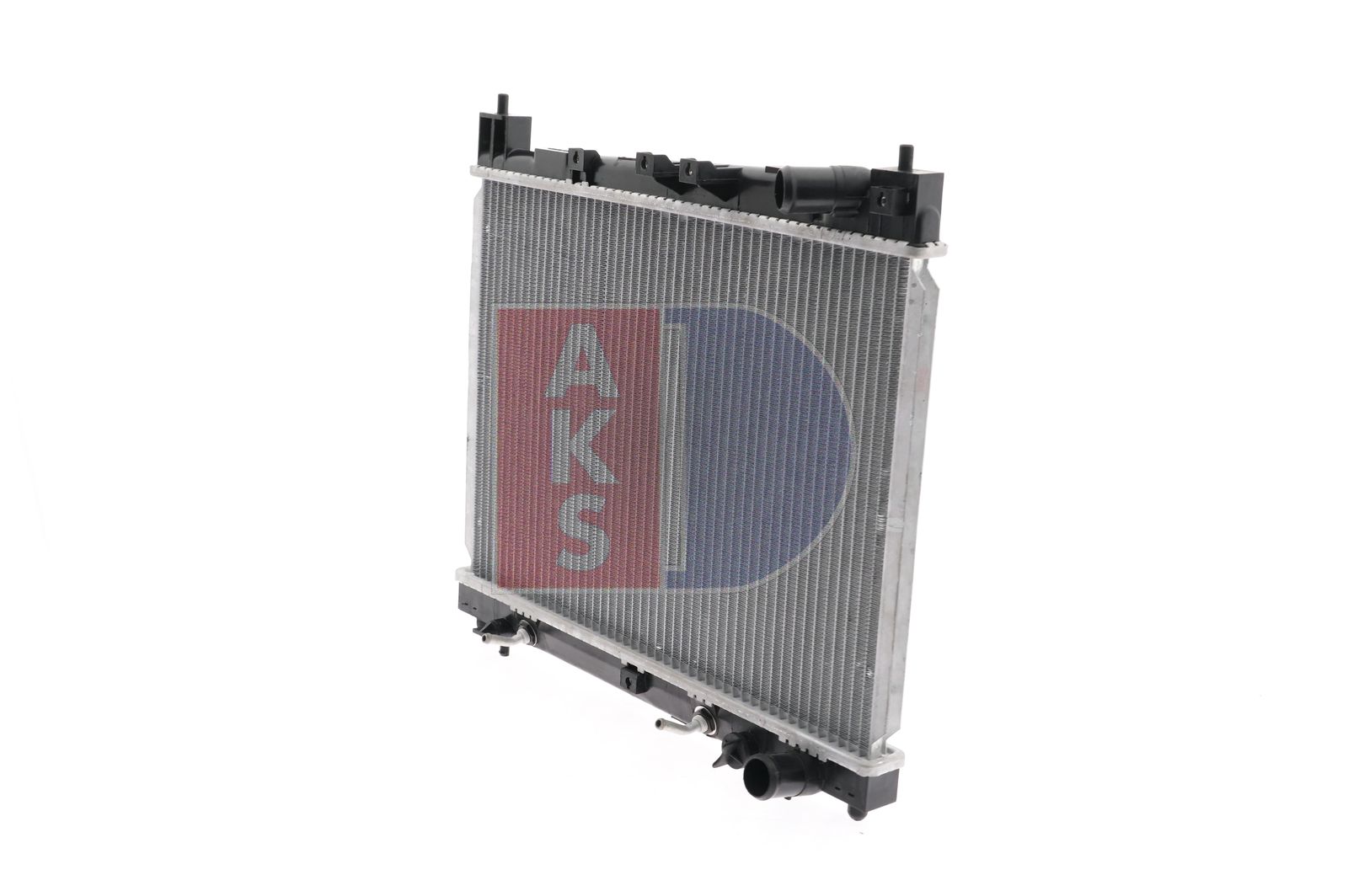 AKS DASIS 210031N - Kühler, Motorkühlung