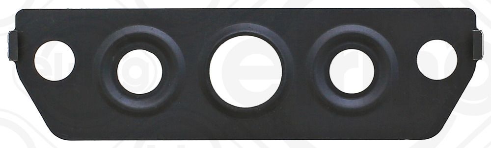 ELRING 540.850 - Dichtung, Öleinlass (Lader)