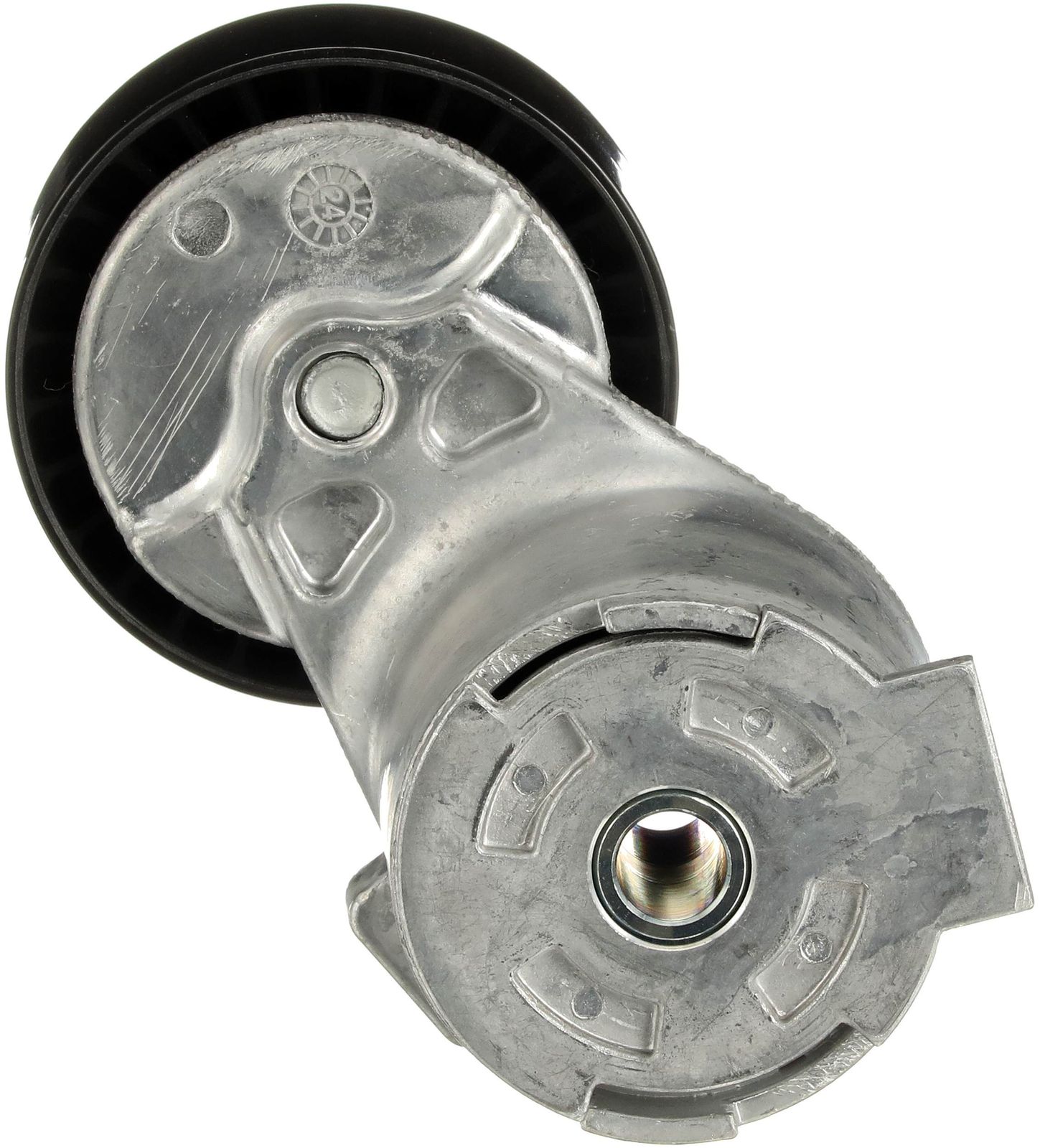 GATES T39009 - Riemenspanner, Keilrippenriemen