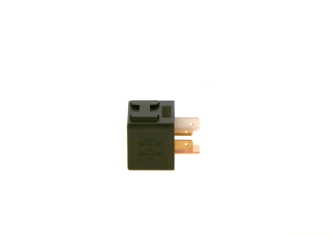 BOSCH 0 332 002 172 - Relais, Arbeitsstrom