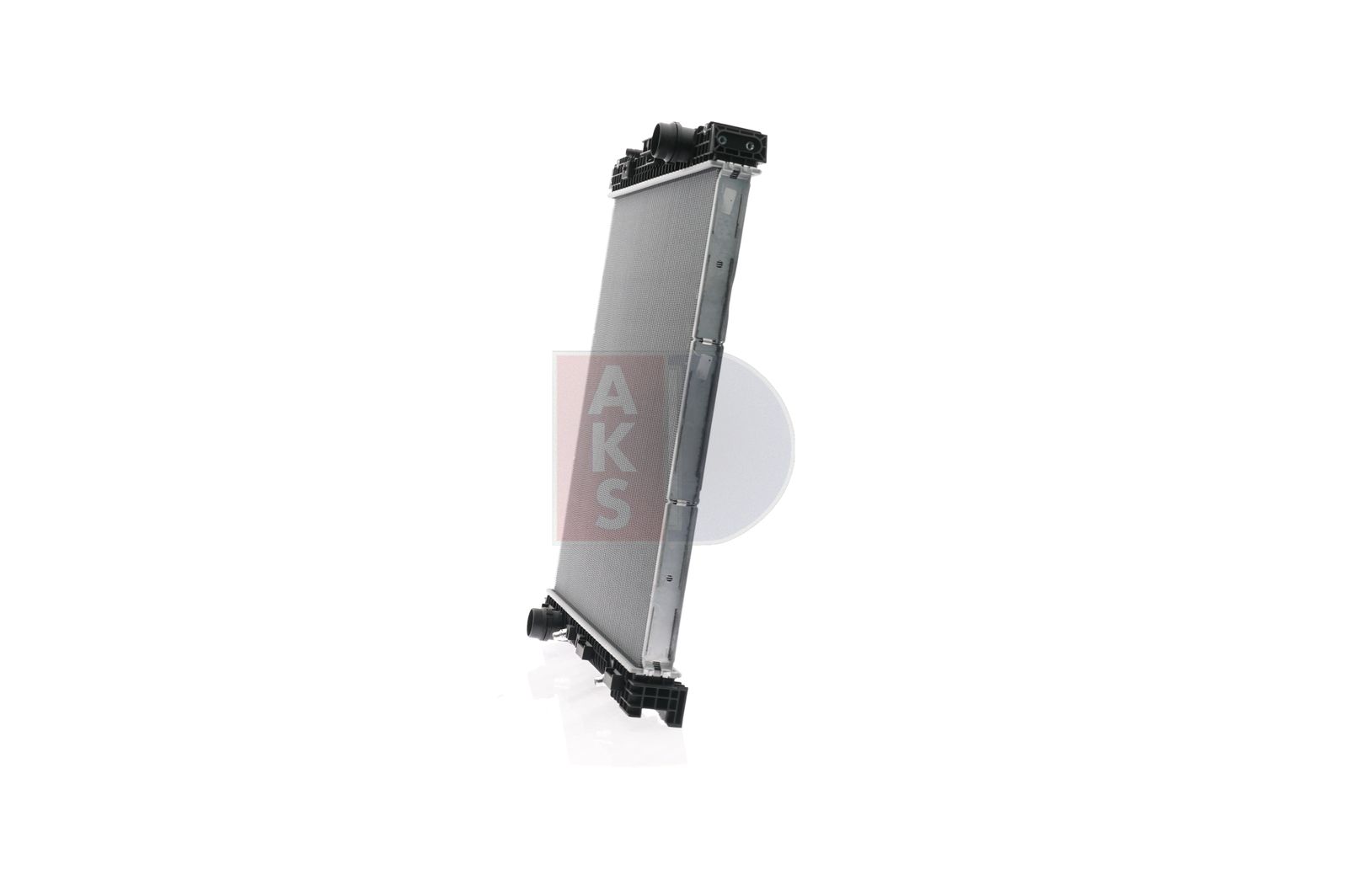 AKS DASIS 130038X - Kühler, Motorkühlung