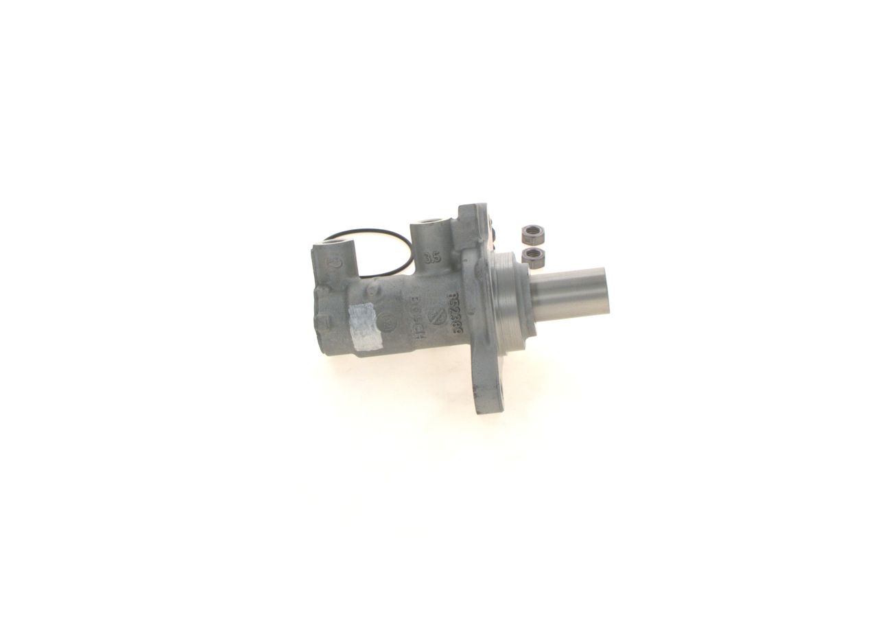 BOSCH 0 204 857 643 - Hauptbremszylinder