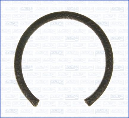 AJUSA 00503400 - Wellendichtring, Kurbelwelle