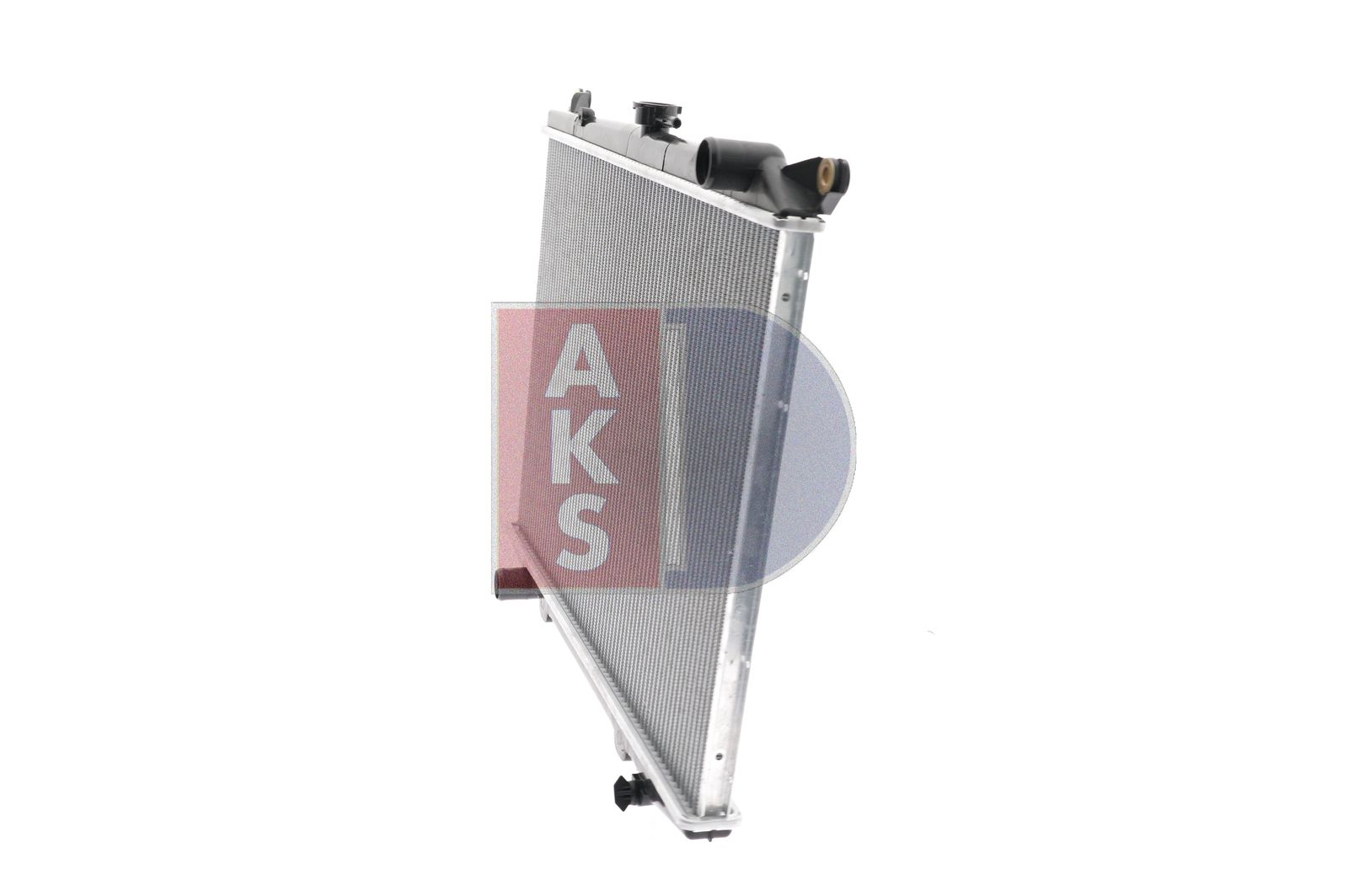 AKS DASIS 071000N - Kühler, Motorkühlung