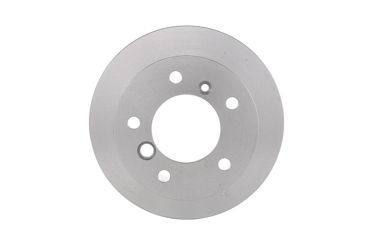 BOSCH 0 986 478 433 - Bremsscheibe