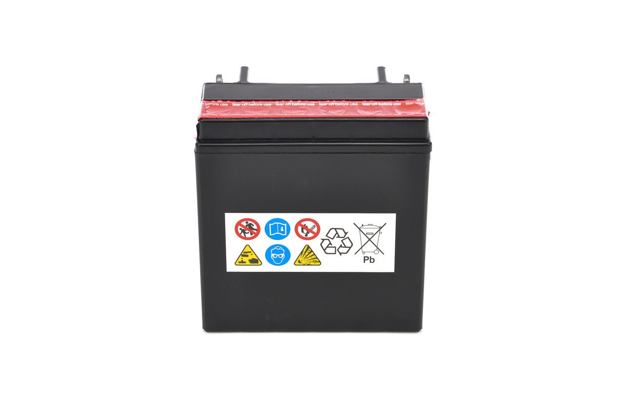 BOSCH 0 092 M60 210 - Starterbatterie