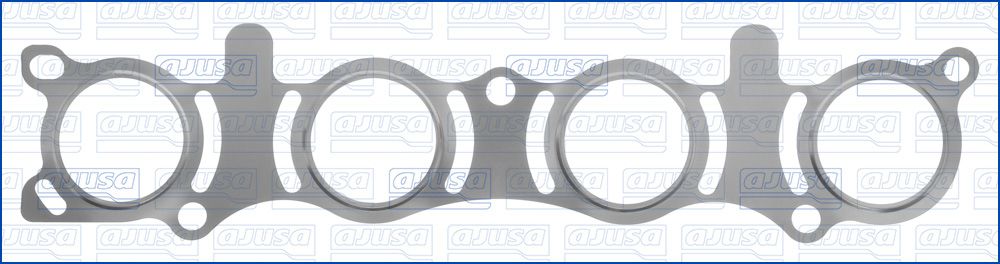 AJUSA 13335000 - Dichtung, Abgaskrümmer