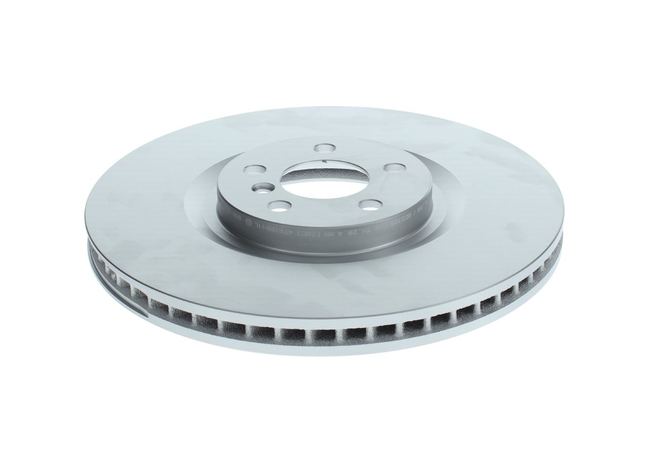 BOSCH 0 986 479 J06 - Bremsscheibe