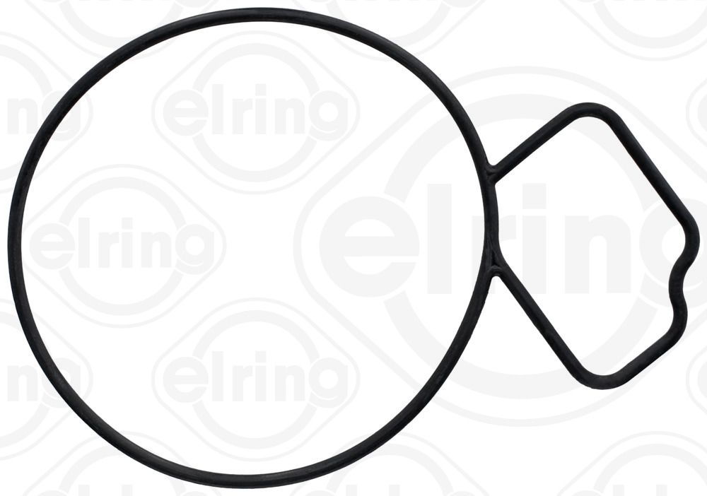 ELRING 061.670 - Dichtung, Wasserpumpe