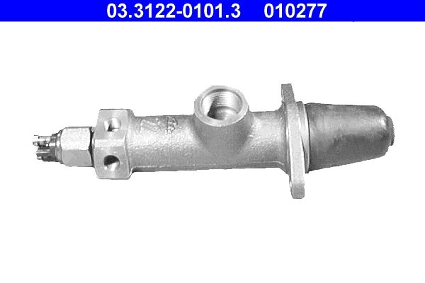 ATE 03.3122-0101.3 - Hauptbremszylinder