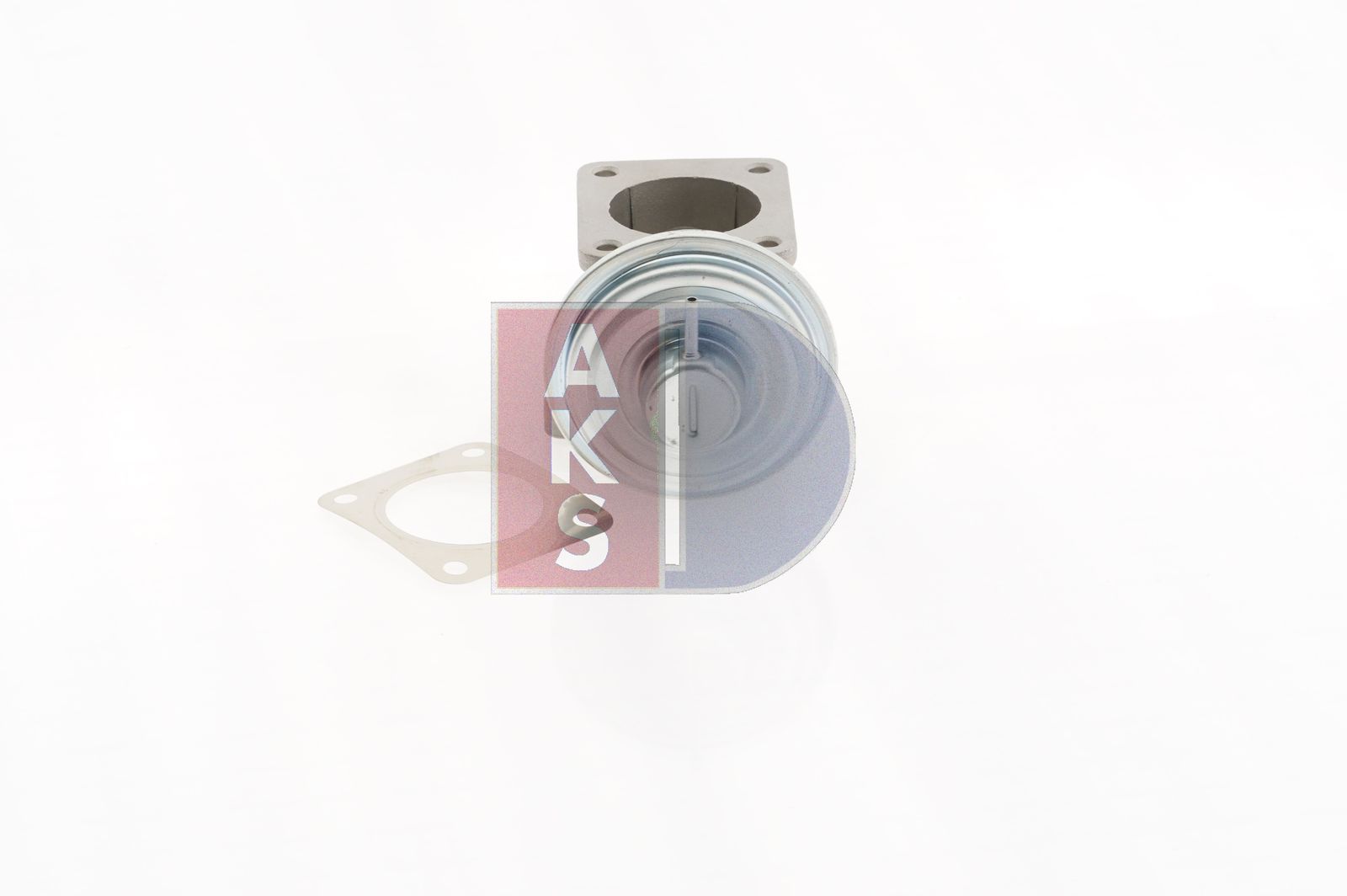 AKS DASIS 055021N - AGR-Ventil