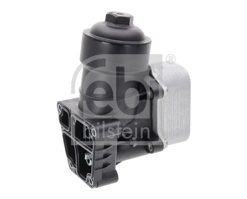 FEBI BILSTEIN 109394 - Gehäuse, Ölfilter