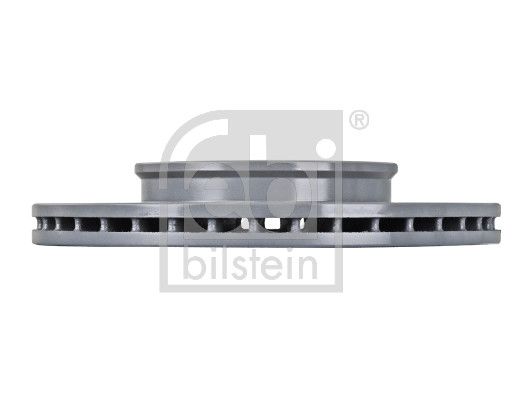 FEBI BILSTEIN 108623 - Bremsscheibe