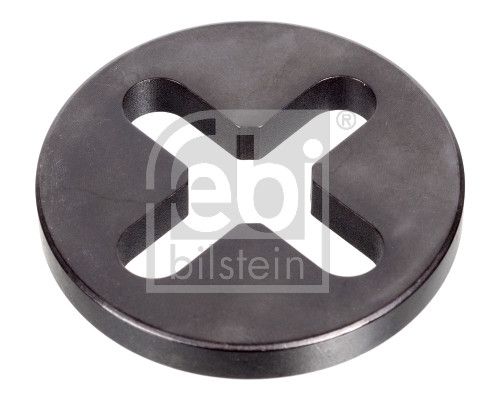 FEBI BILSTEIN 104201 - Mitnehmerscheibe, Servopumpe