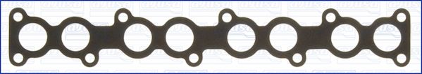 AJUSA 13025400 - Dichtung, Ansaugkrümmer