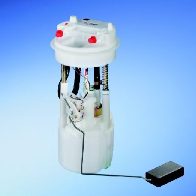 BOSCH 0 986 580 207 - Kraftstoff-Fördereinheit