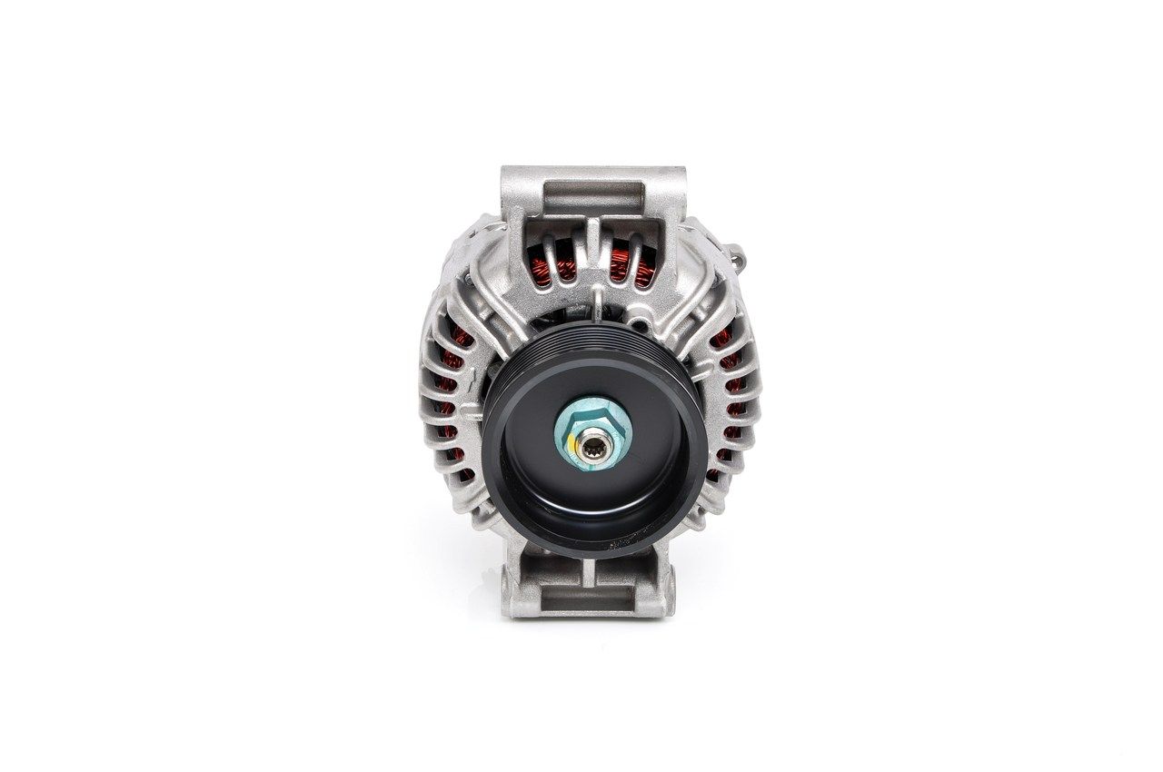 BOSCH 0 124 655 615 - Generator