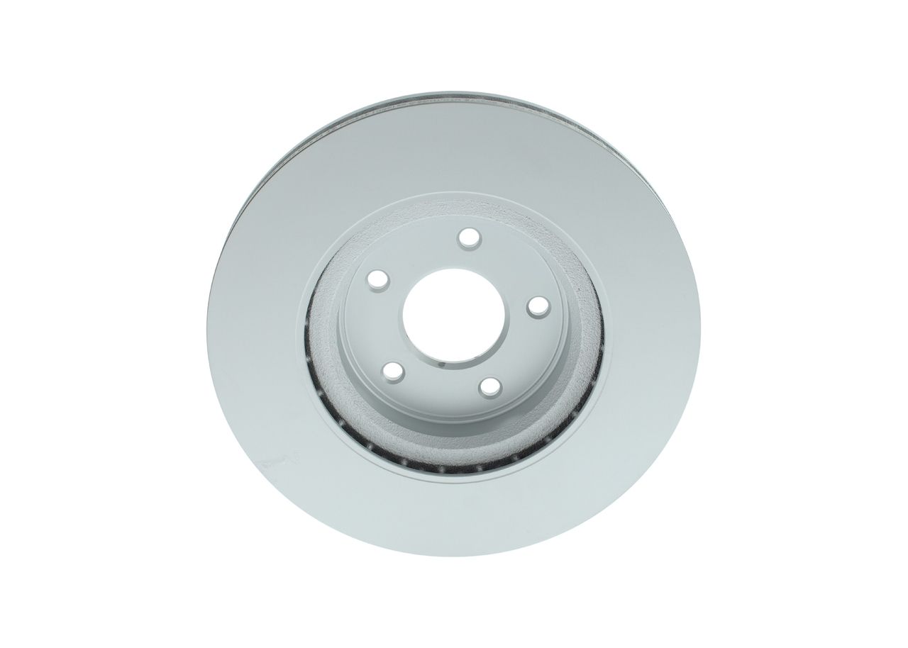 BOSCH 0 986 479 F33 - Bremsscheibe