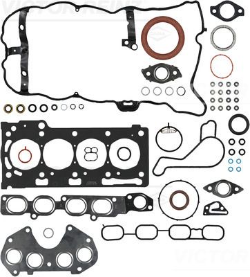 VICTOR REINZ 01-10997-01 - Dichtungsvollsatz, Motor