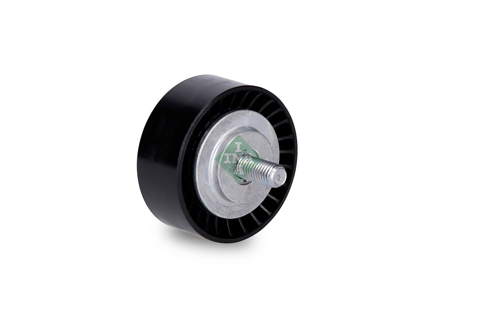 Schaeffler INA 532 0804 10 - Umlenk-/Führungsrolle, Keilrippenriemen