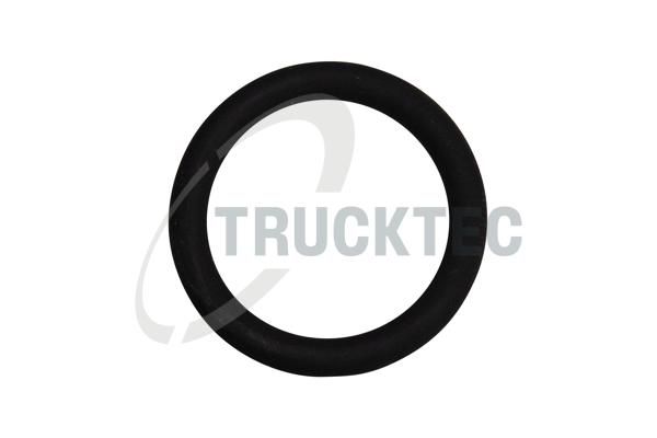 TRUCKTEC AUTOMOTIVE 02.18.090 - Dichtung, Ölfiltergehäuse