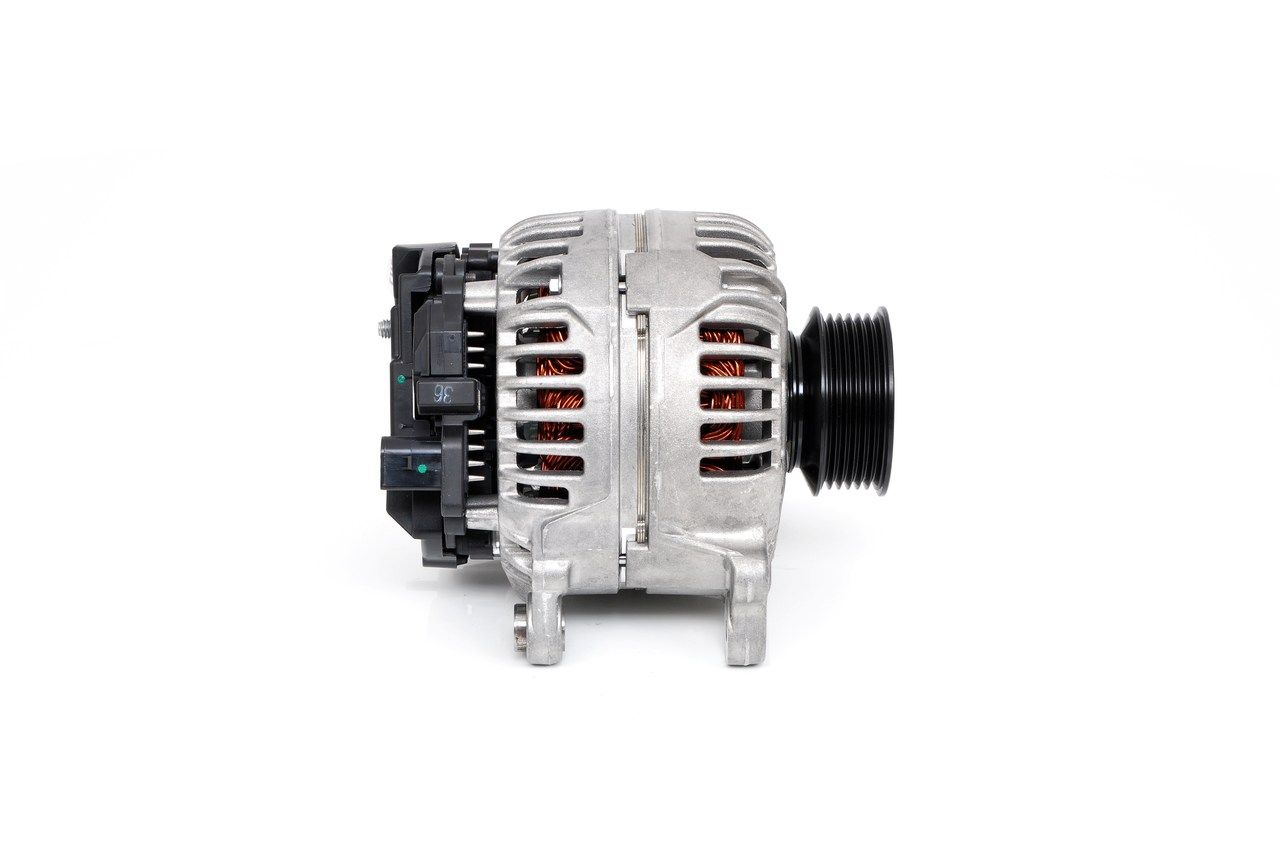 BOSCH 0 124 515 013 - Generator