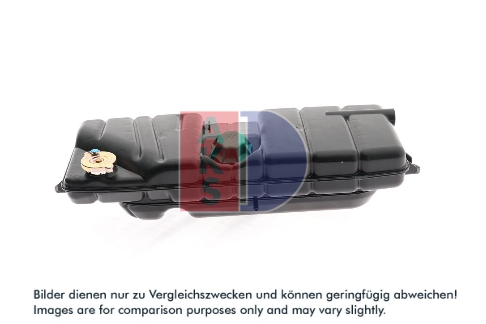 AKS DASIS 133070N - Ausgleichsbehälter, Kühlmittel