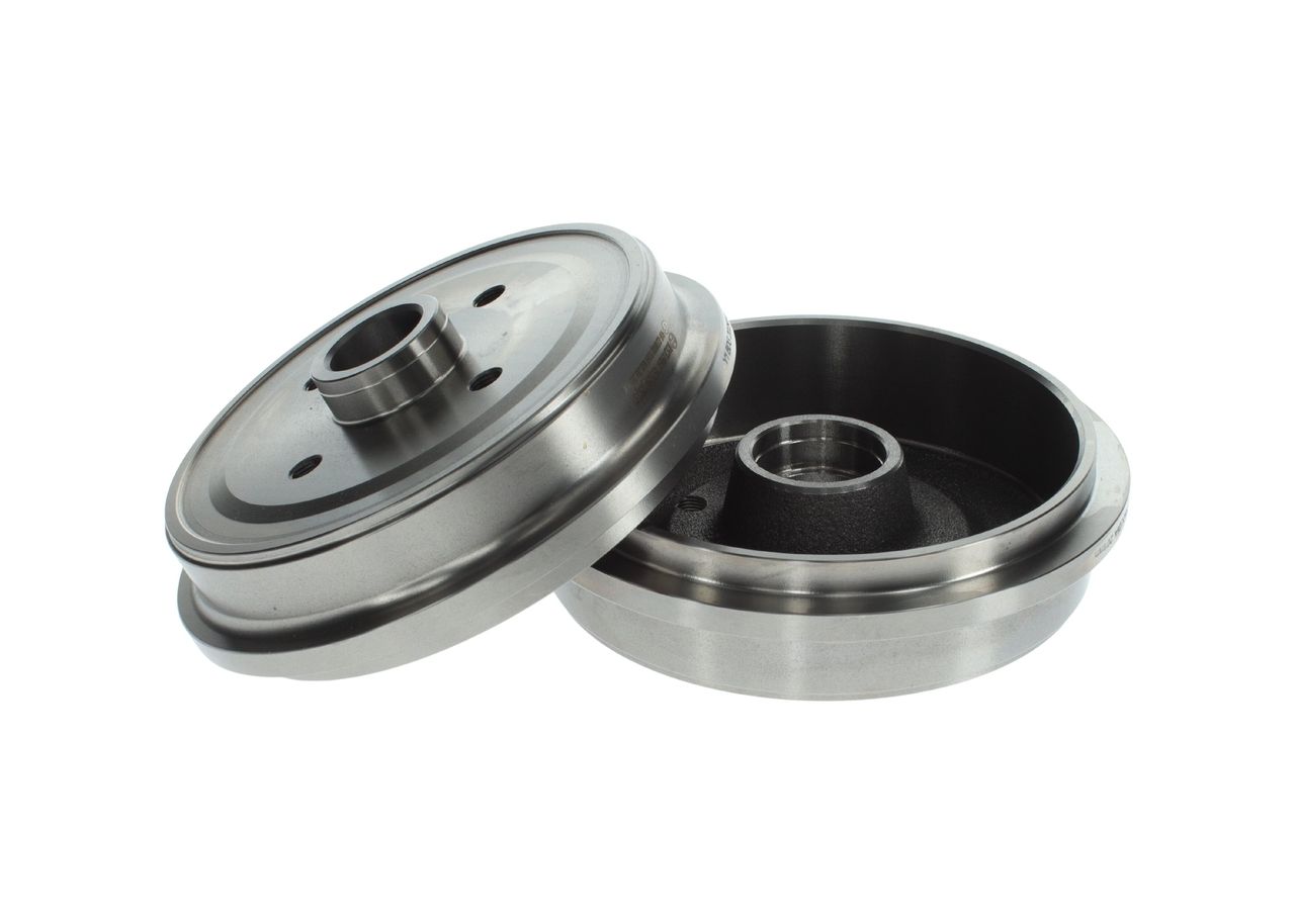 BOSCH 0 986 477 053 - Bremstrommel