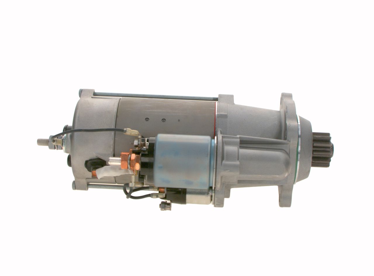 BOSCH 0 001 330 072 - Starter