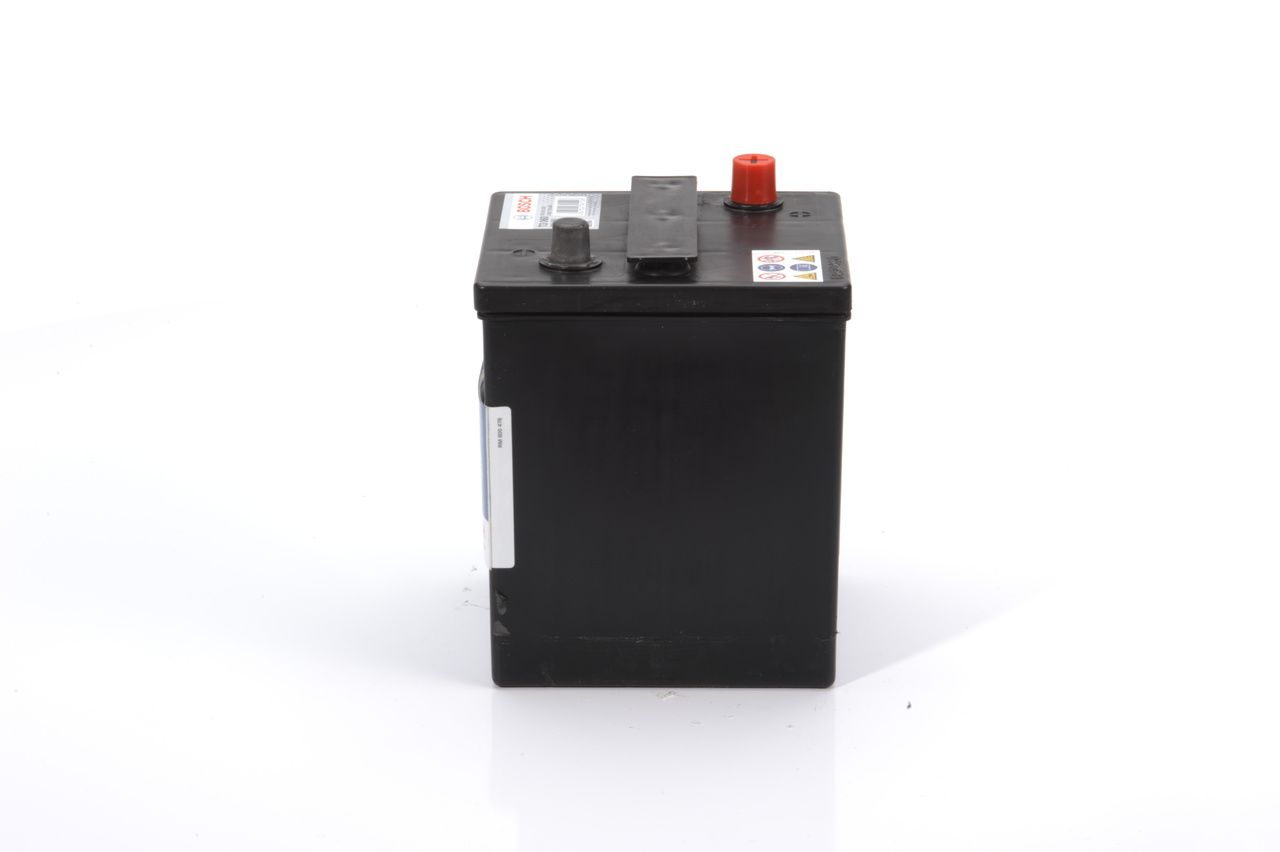 BOSCH 0 092 T30 600 - Starterbatterie