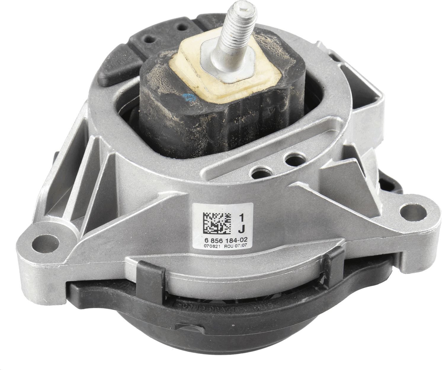 LEMFÖRDER 36999 01 - Lagerung, Motor