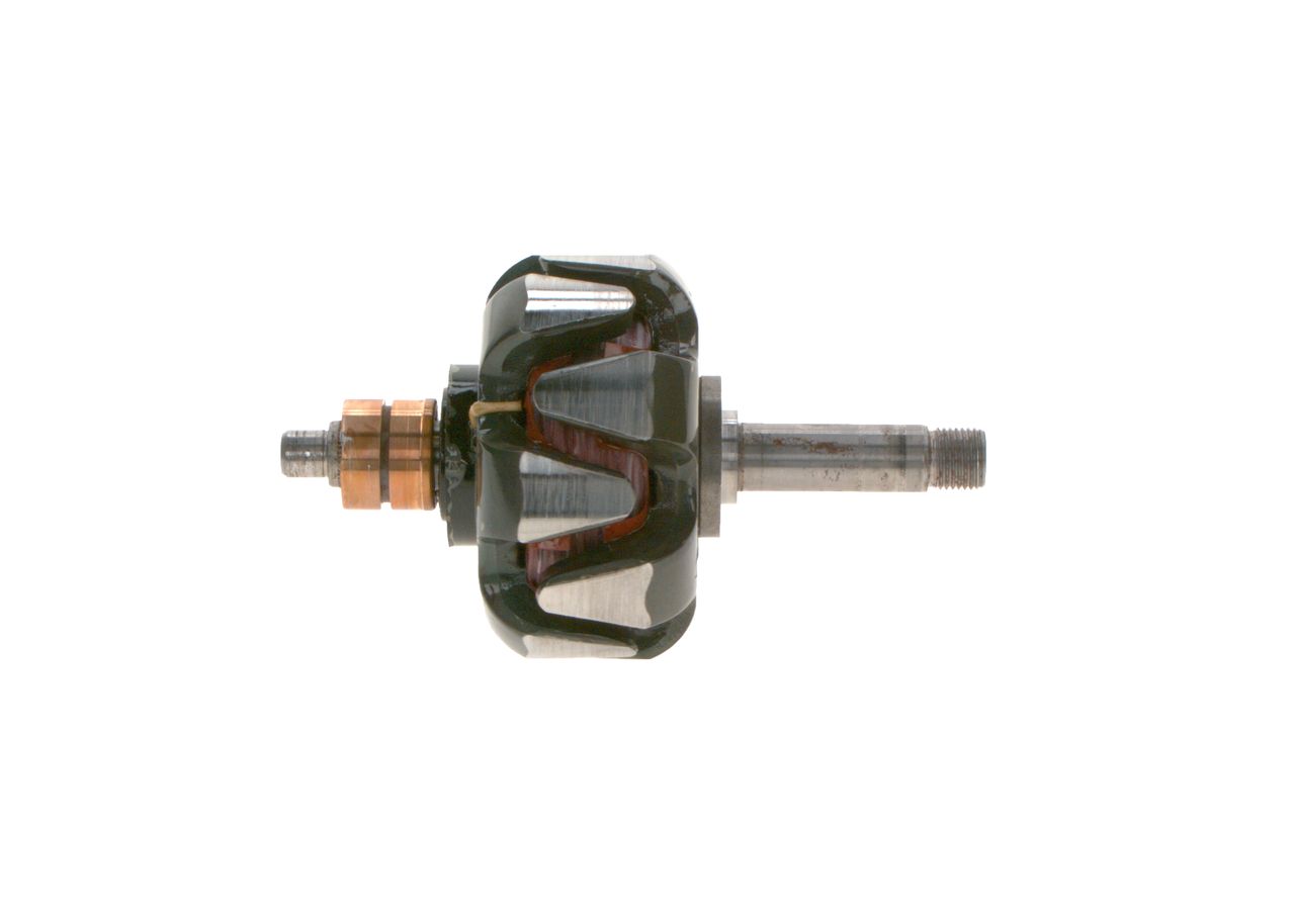 BOSCH 1 124 035 168 - Läufer, Generator