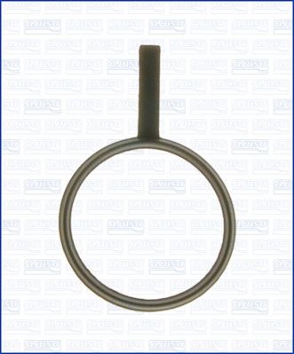 AJUSA 00852200 - Dichtung, AGR-Ventil