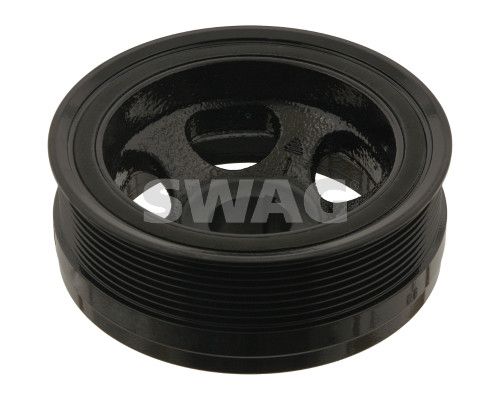 SWAG 10 92 9991 - Riemenscheibe, Kurbelwelle