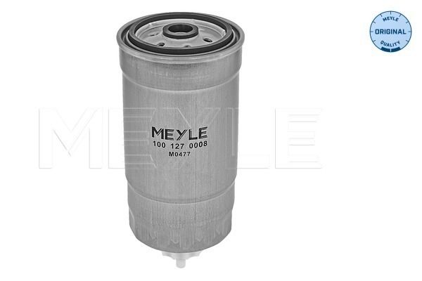 MEYLE 100 127 0008 - Kraftstofffilter