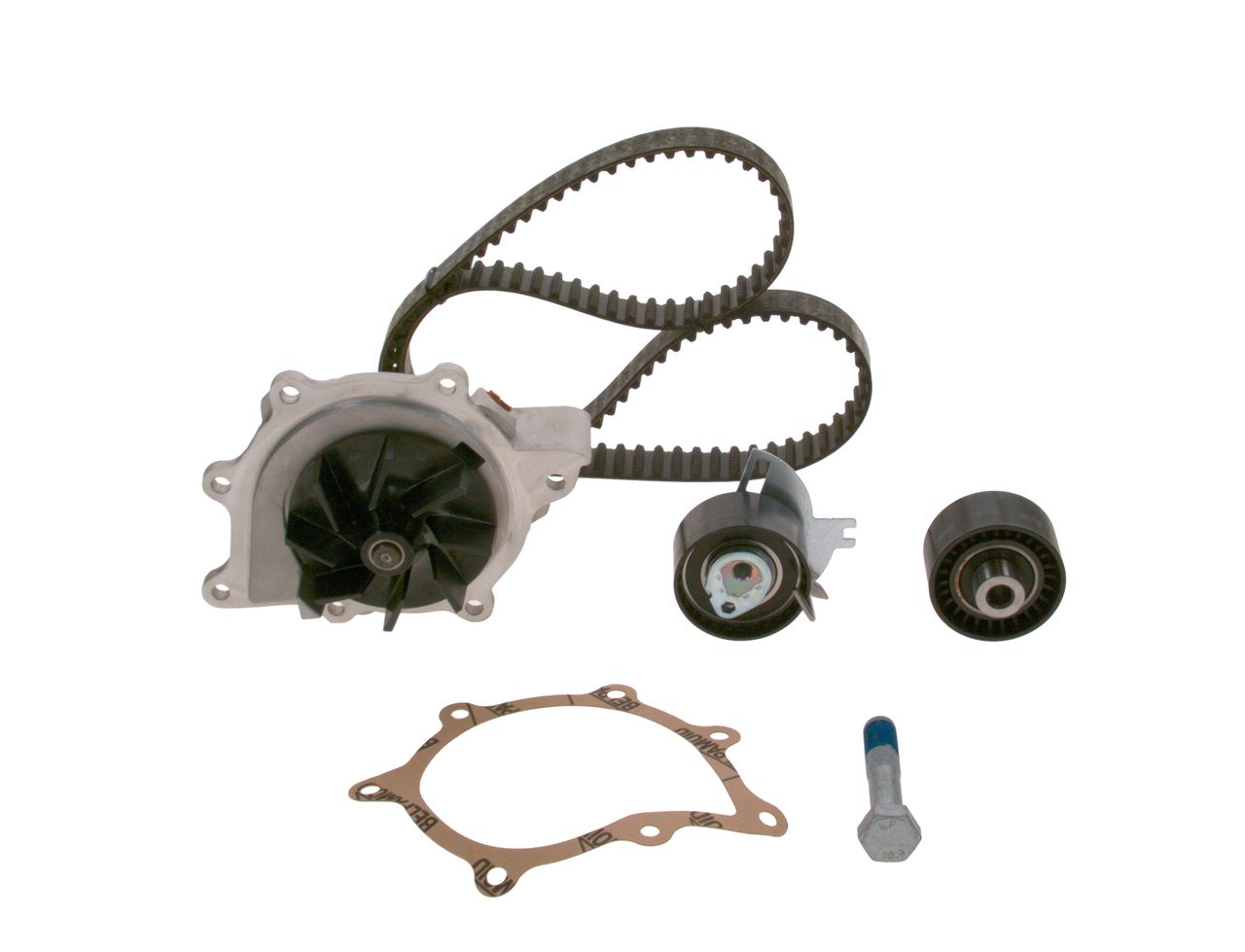 BOSCH 1 987 946 960 - Wasserpumpe + Zahnriemensatz