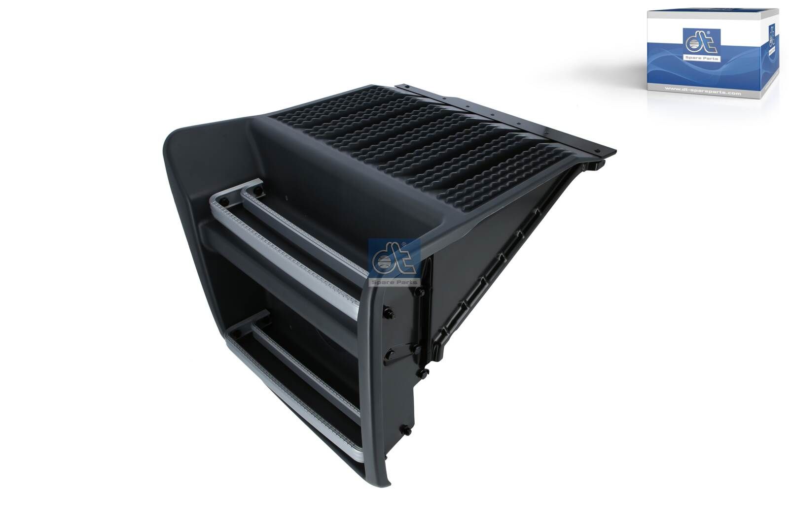 DT Spare Parts 1.21404 - Deckel, Batteriekasten