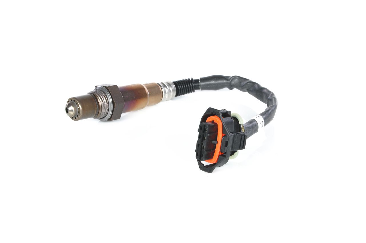 BOSCH 0 258 010 196 - Lambdasonde