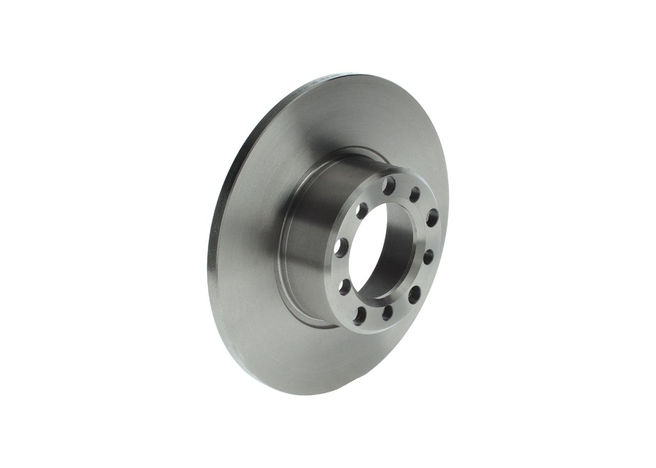BOSCH 0 986 478 057 - Bremsscheibe