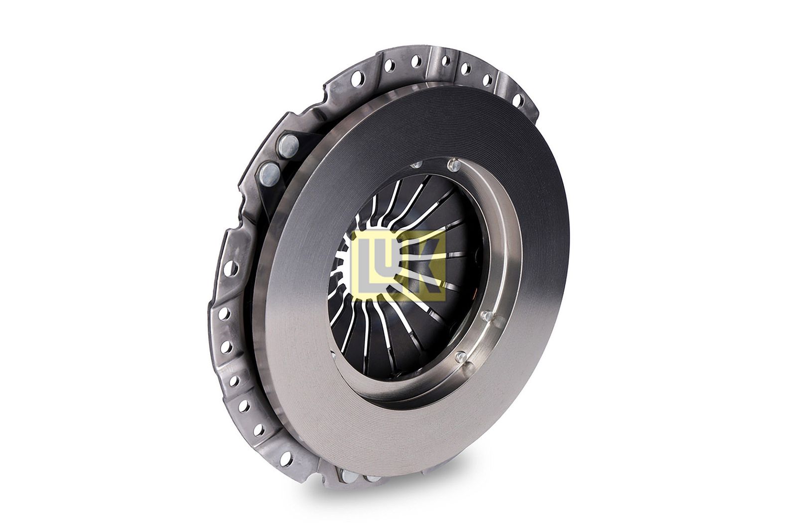 Schaeffler LuK 123 0090 10 - Kupplungsdruckplatte