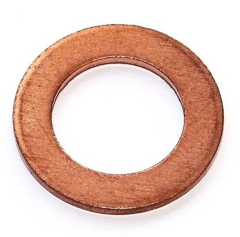 ELRING 111.600 - Dichtring, Ölablassschraube