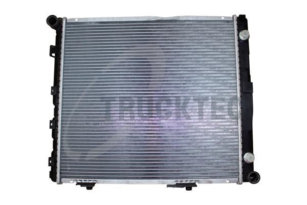 TRUCKTEC AUTOMOTIVE 02.40.142 - Kühler, Motorkühlung