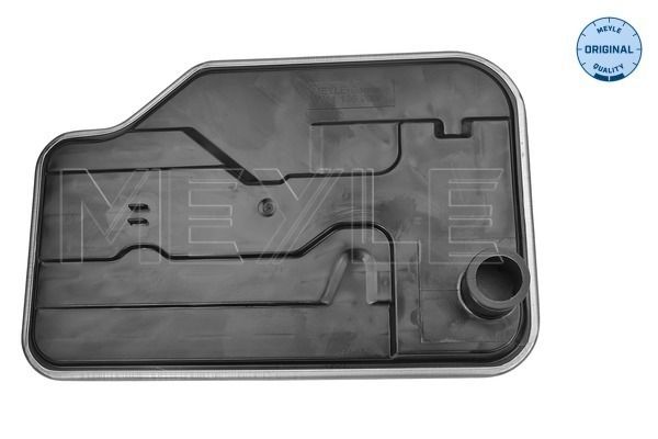 MEYLE 014 136 0000 - Hydraulikfilter, Automatikgetriebe